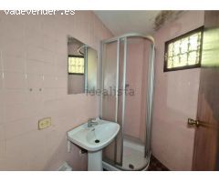 ¡¡PISO CON GARAJE, BALCÓN, TRASTERO Y 3 FACHADAS EN EXCELENTE ZONA!!