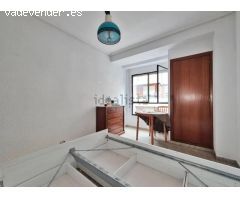 ¡¡PISO CON GARAJE, BALCÓN, TRASTERO Y 3 FACHADAS EN EXCELENTE ZONA!!