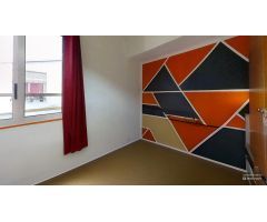 Piso en Venta en Valencia de las Torres, Valencia