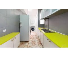 Piso en Venta en Valencia de las Torres, Valencia