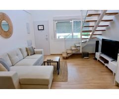 Venta de Adosado en Gran Alacant – Viviendas con Sótano y Placas Solares Incluidas