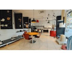 Local comercial a la venta en el centro de Alicante
