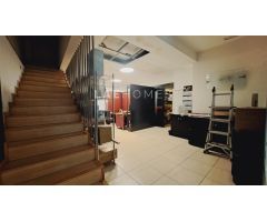 Local comercial a la venta en el centro de Alicante