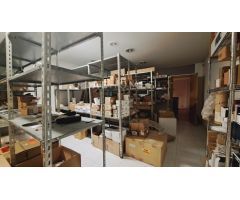 Local comercial a la venta en el centro de Alicante