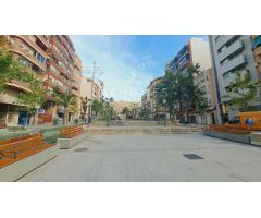 Local comercial a la venta en el centro de Alicante