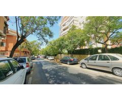 Alquiler piso en Alicante