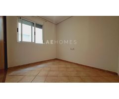 Alquiler piso en Alicante