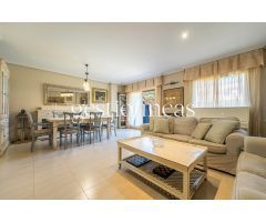 Tu nuevo hogar en Vilafortuny: tranquilidad, espacio y calidad de vida