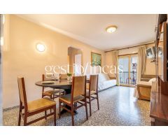 ¡PISO DE 4 HABITACIONES Y DOS BAÑOS EN EL CENTRO DE CAMBRILS!