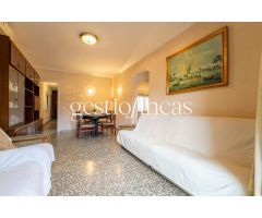 ¡PISO DE 4 HABITACIONES Y DOS BAÑOS EN EL CENTRO DE CAMBRILS!