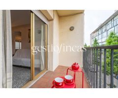 ¡PISO DE 4 HABITACIONES Y DOS BAÑOS EN EL CENTRO DE CAMBRILS!