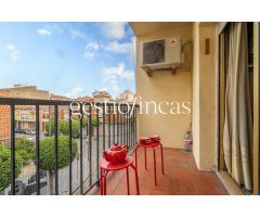¡PISO DE 4 HABITACIONES Y DOS BAÑOS EN EL CENTRO DE CAMBRILS!