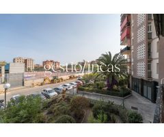 ¡MARAVILLOSO PISO DE 3 HABITACIONES EN TORREFORTA!