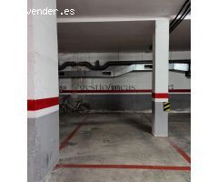¡PARKING A LA VENTA EN EL PUERTO DE CAMBRILS!