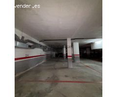 ¡PARKING A LA VENTA EN EL PUERTO DE CAMBRILS!