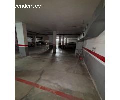 ¡PARKING A LA VENTA EN EL PUERTO DE CAMBRILS!