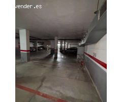¡PARKING A LA VENTA EN EL PUERTO DE CAMBRILS!