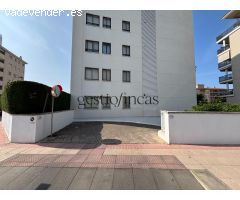 ¡PARKING A LA VENTA EN EL PUERTO DE CAMBRILS!