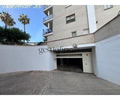 ¡PARKING A LA VENTA EN EL PUERTO DE CAMBRILS!