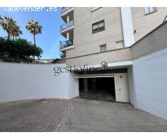 ¡PARKING A LA VENTA EN EL PUERTO DE CAMBRILS!