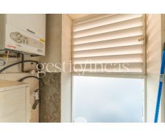 ¡PISO EN ALQUILER CON 3 HABITACIONES Y UN FABULOSO PATIO!
