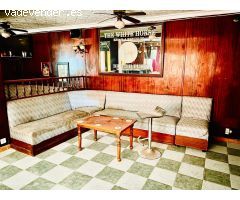 Discoteca en venta en Magaluf