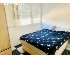 Apartamento en urbanización con piscina y garaje, Costa de la Calma