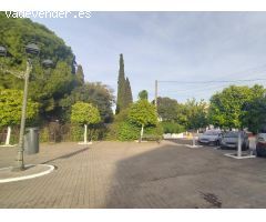 Casa de pueblo para reformar en ubicación privilegiada – Espartinas