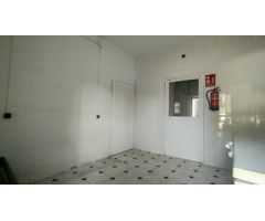 Casa de pueblo para reformar en ubicación privilegiada – Espartinas