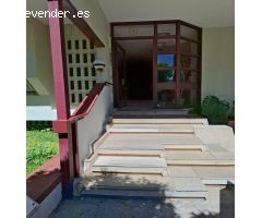 Vivir donde todo está cerca: piso con garaje en el corazón de Bami