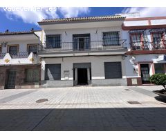 Local Comercial de 600 m2 con Posibilidad de cambio de uso a Vivienda o mixto en pleno centro
