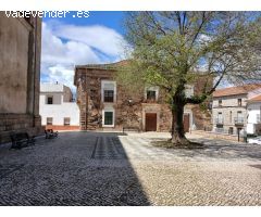 Gran Casa de piedra de S.XVII con cúpula lista para vivir o montar tu proyecto (solo Bajo y Sótano)