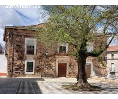 Gran Casa de piedra de S.XVII con cúpula lista para vivir o montar tu proyecto (solo Bajo y Sótano)