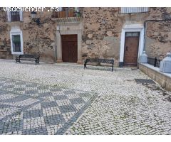 Gran Casa de piedra de S.XVII con cúpula lista para vivir o montar tu proyecto (solo Bajo y Sótano)