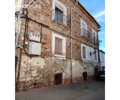 Gran Casa de piedra de S.XVII con cúpula lista para vivir o montar tu proyecto (solo Bajo y Sótano)