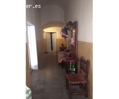 Gran Casa de piedra de S.XVII con cúpula lista para vivir o montar tu proyecto (solo Bajo y Sótano)