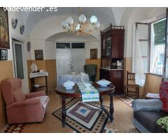Gran Casa de piedra de S.XVII con cúpula lista para vivir o montar tu proyecto (solo Bajo y Sótano)