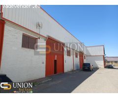 Nave industrial en Venta en Alcalá de Guadaira, Sevilla