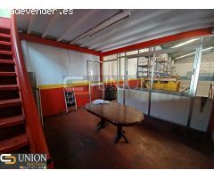Nave industrial en Venta en Alcalá de Guadaira, Sevilla
