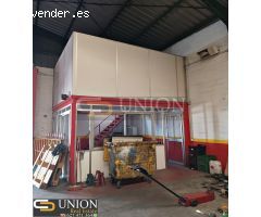 Nave industrial en Venta en Alcalá de Guadaira, Sevilla