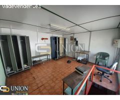 Nave industrial en Venta en Alcalá de Guadaira, Sevilla