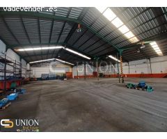 Nave industrial en Venta en Alcalá de Guadaira, Sevilla