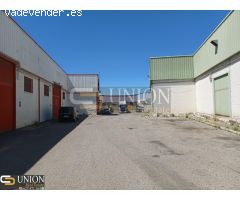 Nave industrial en Venta en Alcalá de Guadaira, Sevilla