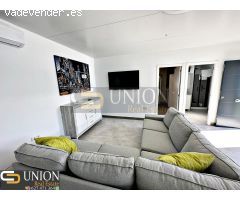 Bungalow en el pinar a 3 minutos del mar.