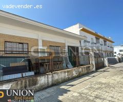 Nave industrial en Venta en Chipiona, Cádiz