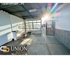 Casa con terreno en Venta en Barcarrota, Cádiz