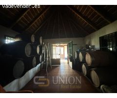 URE56 Preciosa casa de campo ????????en la zona de Pico Plata