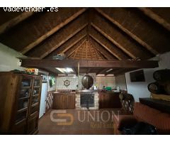 URE56 Preciosa casa de campo ????????en la zona de Pico Plata