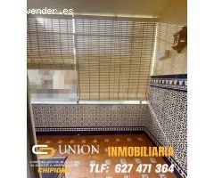 URE72. Pisazo en zona de Santuario de Regla, 180mt al mar!!