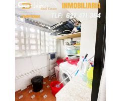 URE72. Pisazo en zona de Santuario de Regla, 180mt al mar!!
